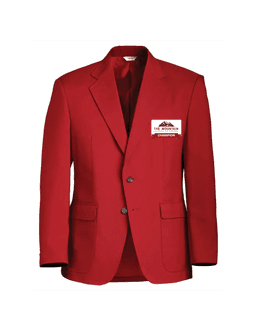 The Champions Jacket